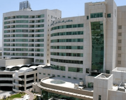 private hospitals in kuwait