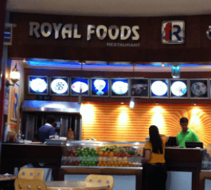 royal food al quoz,royal food