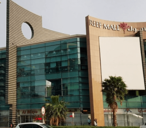 malls in dubai,list of malls in dubai,new malls in dubai