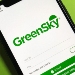 Greensky Credit Application