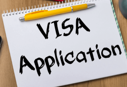 Kuwait Work Visa For Pakistani 2022