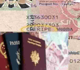 Kuwait Work Visa For Indian