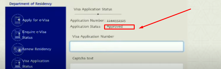 How to Check Kuwait Visa Original or Fake