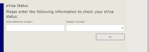 How to check Kuwait Visa Original or Fake?