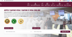 Qatar 3 Months Visit Visa Price