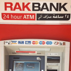 Rak ATM near Me