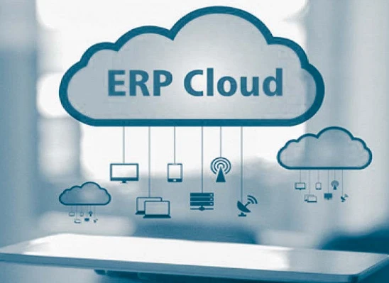 The Best ERP Software for Cloud Implementation in Dubai