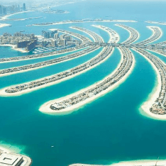 7 Things to Add in Your Dubai Itinerary This Summer