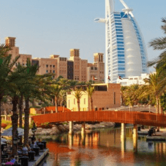 Top 10 Must-Visit Places in Dubai with Friends!