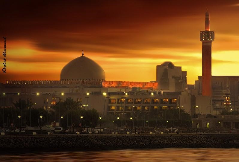 Explore The Interesting Places Of Kuwait For A Family Tour
