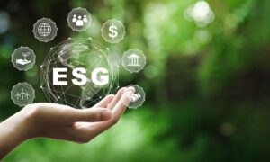 Exploring the ESG Sustainability Report in Kuwait