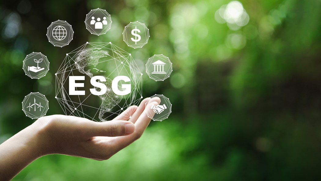 Exploring the ESG Sustainability Report in Kuwait